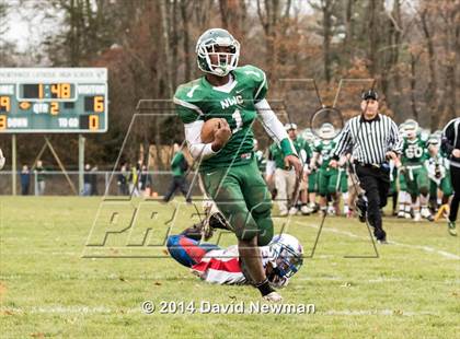 Thumbnail 1 in Rocky Hill @ Northwest Catholic photogallery.