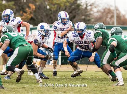 Thumbnail 2 in Rocky Hill @ Northwest Catholic photogallery.