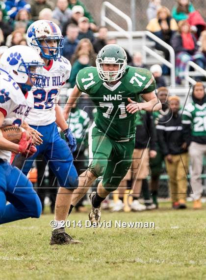 Thumbnail 2 in Rocky Hill @ Northwest Catholic photogallery.