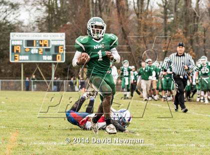 Thumbnail 3 in Rocky Hill @ Northwest Catholic photogallery.