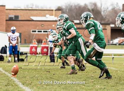 Thumbnail 2 in Rocky Hill @ Northwest Catholic photogallery.