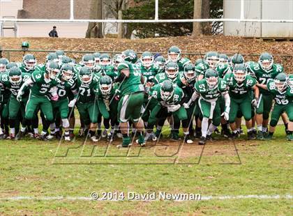 Thumbnail 1 in Rocky Hill @ Northwest Catholic photogallery.