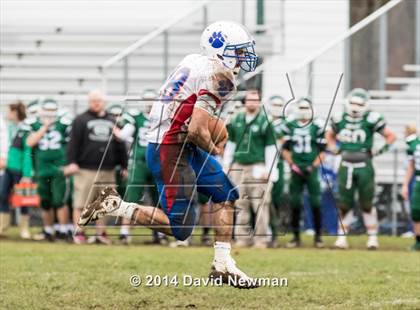 Thumbnail 3 in Rocky Hill @ Northwest Catholic photogallery.