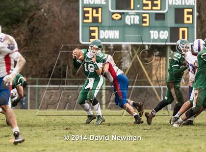 Thumbnail 1 in Rocky Hill @ Northwest Catholic photogallery.