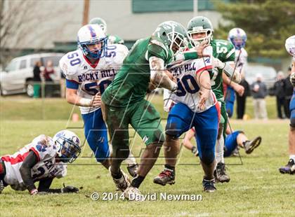 Thumbnail 3 in Rocky Hill @ Northwest Catholic photogallery.