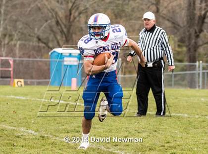 Thumbnail 2 in Rocky Hill @ Northwest Catholic photogallery.