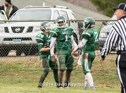 Thumbnail 3 in Rocky Hill @ Northwest Catholic photogallery.
