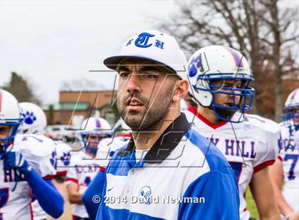 Thumbnail 2 in Rocky Hill @ Northwest Catholic photogallery.