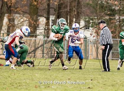 Thumbnail 2 in Rocky Hill @ Northwest Catholic photogallery.