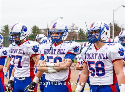 Thumbnail 3 in Rocky Hill @ Northwest Catholic photogallery.