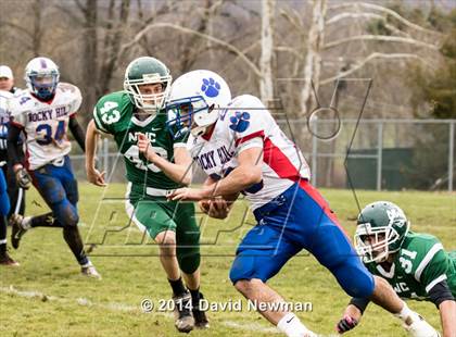 Thumbnail 1 in Rocky Hill @ Northwest Catholic photogallery.