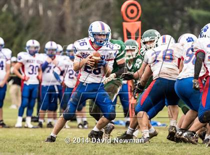 Thumbnail 1 in Rocky Hill @ Northwest Catholic photogallery.