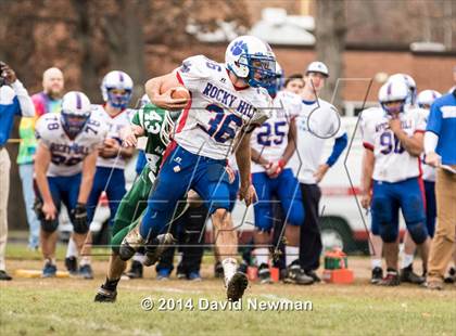 Thumbnail 1 in Rocky Hill @ Northwest Catholic photogallery.