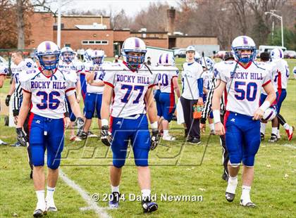 Thumbnail 1 in Rocky Hill @ Northwest Catholic photogallery.