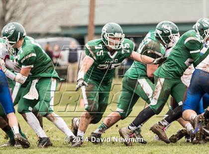 Thumbnail 2 in Rocky Hill @ Northwest Catholic photogallery.