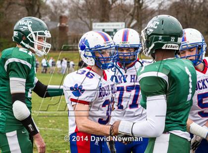 Thumbnail 3 in Rocky Hill @ Northwest Catholic photogallery.