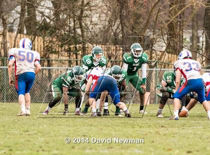 Thumbnail 3 in Rocky Hill @ Northwest Catholic photogallery.