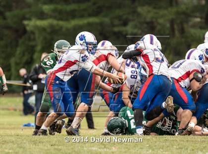Thumbnail 2 in Rocky Hill @ Northwest Catholic photogallery.