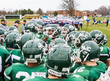Thumbnail 2 in Rocky Hill @ Northwest Catholic photogallery.
