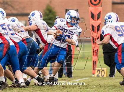 Thumbnail 2 in Rocky Hill @ Northwest Catholic photogallery.