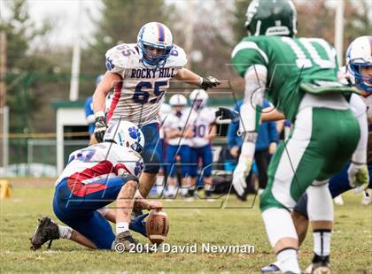 Thumbnail 2 in Rocky Hill @ Northwest Catholic photogallery.
