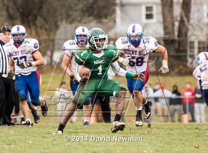 Thumbnail 2 in Rocky Hill @ Northwest Catholic photogallery.