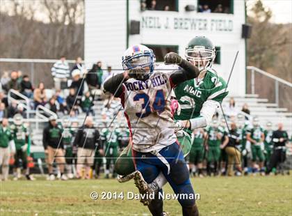 Thumbnail 2 in Rocky Hill @ Northwest Catholic photogallery.