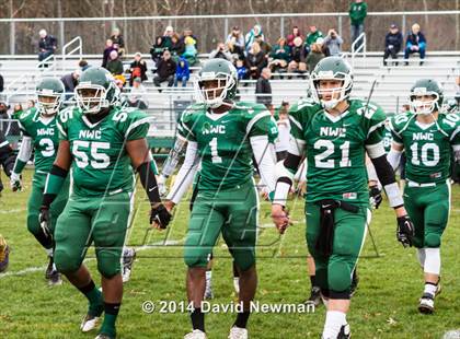 Thumbnail 2 in Rocky Hill @ Northwest Catholic photogallery.