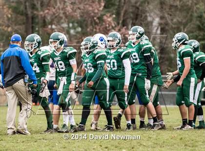 Thumbnail 3 in Rocky Hill @ Northwest Catholic photogallery.