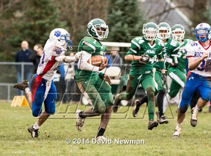 Thumbnail 1 in Rocky Hill @ Northwest Catholic photogallery.