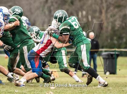 Thumbnail 1 in Rocky Hill @ Northwest Catholic photogallery.