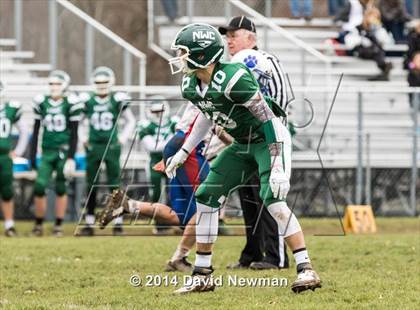 Thumbnail 2 in Rocky Hill @ Northwest Catholic photogallery.