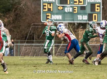 Thumbnail 3 in Rocky Hill @ Northwest Catholic photogallery.