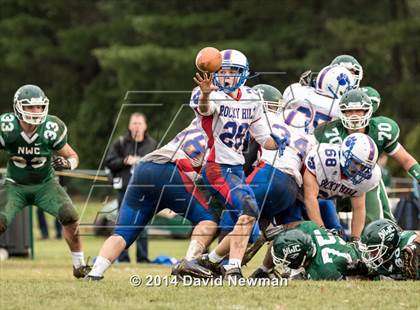 Thumbnail 3 in Rocky Hill @ Northwest Catholic photogallery.