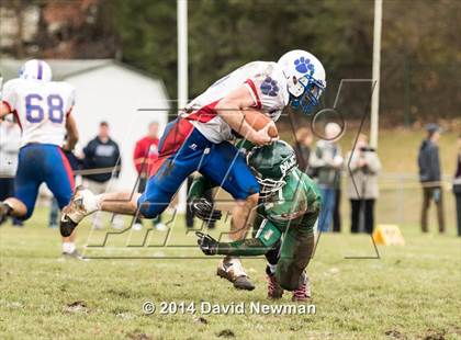 Thumbnail 1 in Rocky Hill @ Northwest Catholic photogallery.