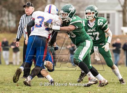 Thumbnail 3 in Rocky Hill @ Northwest Catholic photogallery.