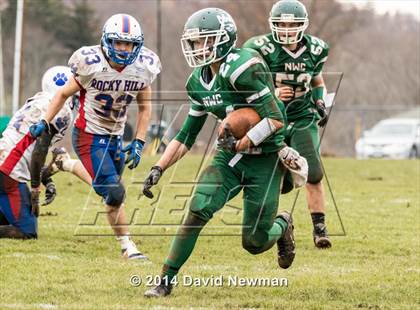 Thumbnail 3 in Rocky Hill @ Northwest Catholic photogallery.