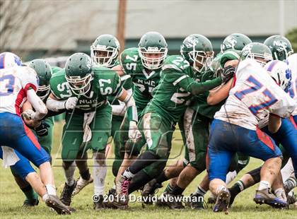 Thumbnail 1 in Rocky Hill @ Northwest Catholic photogallery.