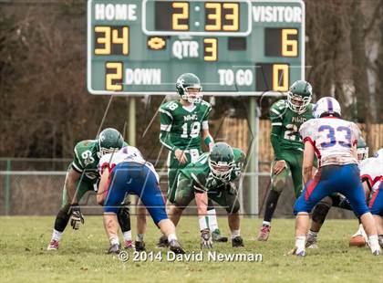 Thumbnail 3 in Rocky Hill @ Northwest Catholic photogallery.