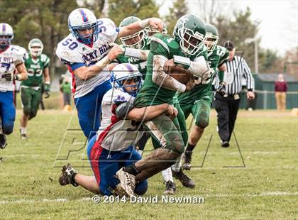 Thumbnail 1 in Rocky Hill @ Northwest Catholic photogallery.