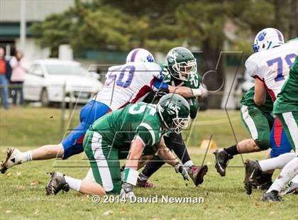 Thumbnail 1 in Rocky Hill @ Northwest Catholic photogallery.