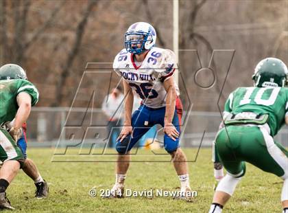 Thumbnail 2 in Rocky Hill @ Northwest Catholic photogallery.