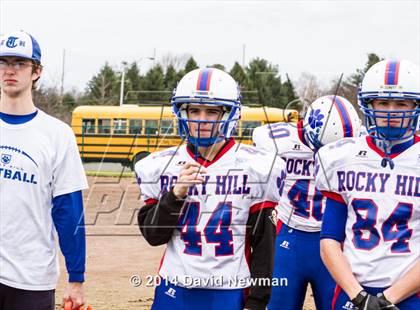 Thumbnail 2 in Rocky Hill @ Northwest Catholic photogallery.