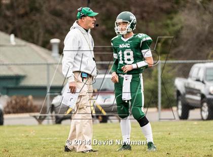 Thumbnail 1 in Rocky Hill @ Northwest Catholic photogallery.