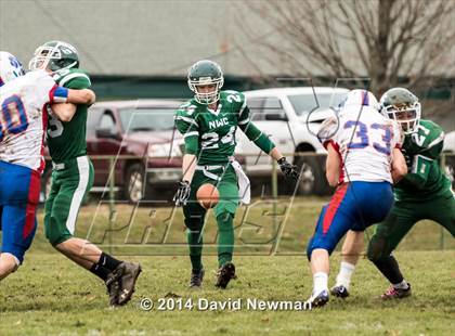 Thumbnail 2 in Rocky Hill @ Northwest Catholic photogallery.