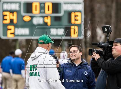 Thumbnail 1 in Rocky Hill @ Northwest Catholic photogallery.