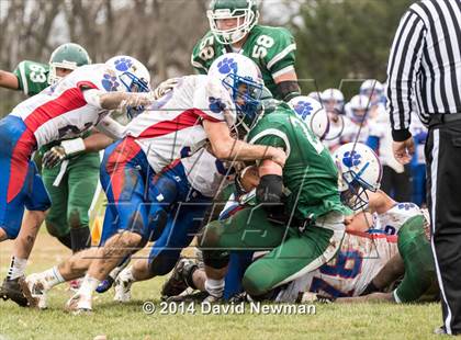 Thumbnail 3 in Rocky Hill @ Northwest Catholic photogallery.