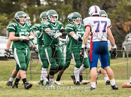 Thumbnail 3 in Rocky Hill @ Northwest Catholic photogallery.