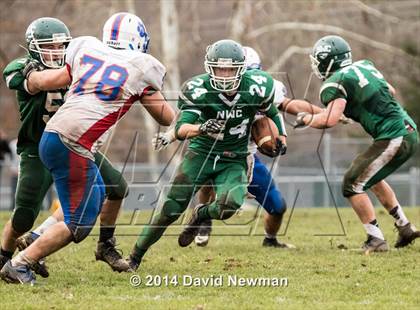 Thumbnail 3 in Rocky Hill @ Northwest Catholic photogallery.