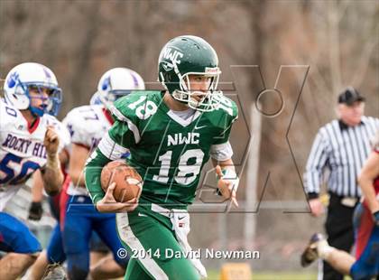 Thumbnail 2 in Rocky Hill @ Northwest Catholic photogallery.